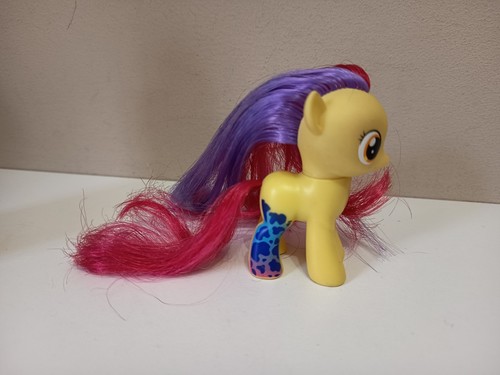 Little pony wild - my,