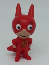 FIGURINE PVC PLASTIQUE