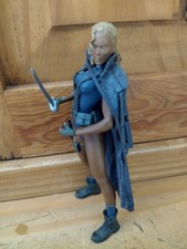 figurine métal gear solid