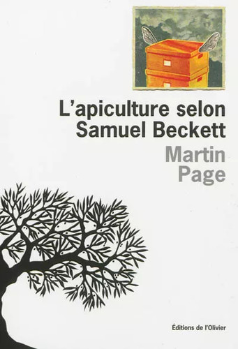 Apiculture selon samuel - l'apiculture,