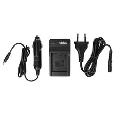 Chargeur pour Panasonic Lumix