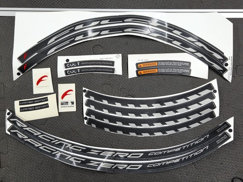 Authentic fulcrum racing zero - authentic,