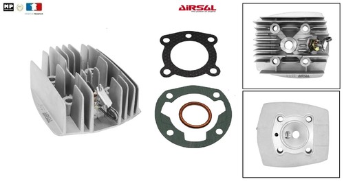 Culasse airsal joints - culasse,
