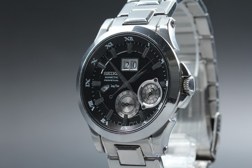 Presque comme neuve montre - comme, neuve]