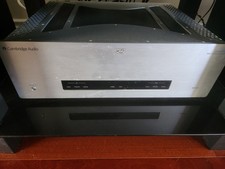 Cambridge audio azur - cambridge, 851w