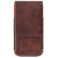 Housse Etui Ceinture Vertical