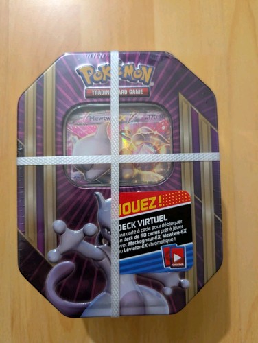 Pokebox pokémon mewtwo - pokebox,