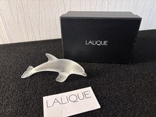 Dauphin presse papier en