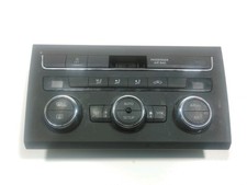 COMMANDE DE CHAUFFAGE 5F0907044AKYMS SEAT LEON 3 phase 1 (10/2012 12/2017)