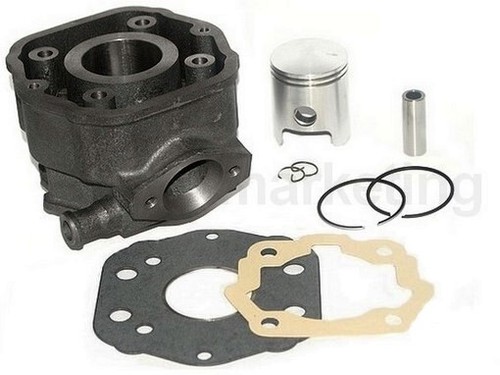 Cylindre haut moteur - cc,