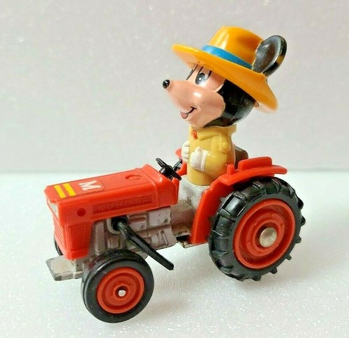 Petite voiture jouet mickey - petite,
