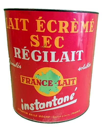 Grande boite 3kg publicitaire - boite,