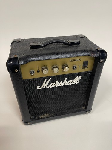 Marshall park series - marshall, speaker