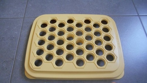 Tupperware ravioles - ,