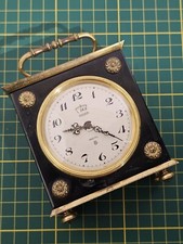 pondulette réveil horloge