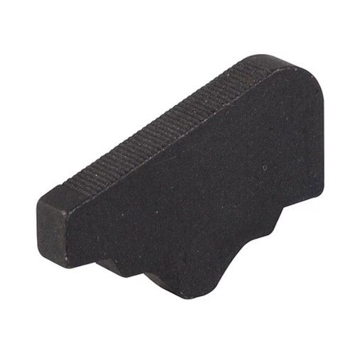 Ruger front sight - front, blade
