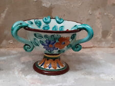 Monaco : Superbe coupe signée Cérart, N° de série. Très belles couleurs.