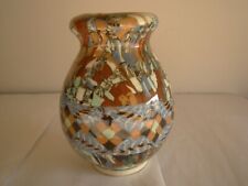 Vallauris Gerbino, vase à