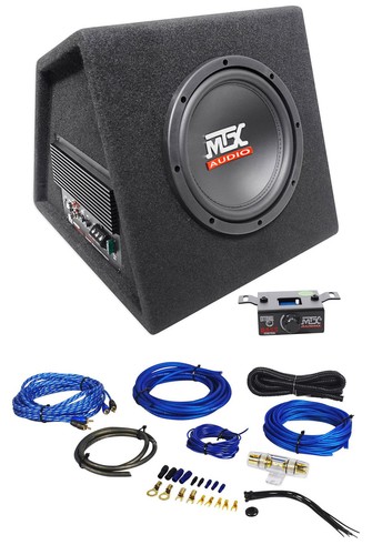 Mtx rtp8a 120w - rtp8a, 8"