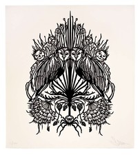 SWOON  ORIGINAL EDITION_PEJAC