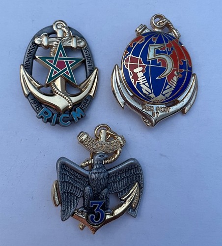 Insignes infanterie de - insignes,