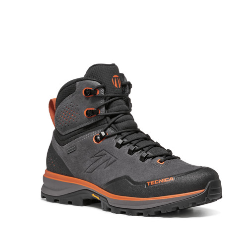 Mens high top trekking shoes - mens,