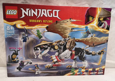 Lego Ninjago - 71809-Egalt le