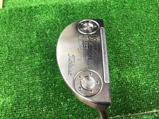 Scotty Cameron Select Newport