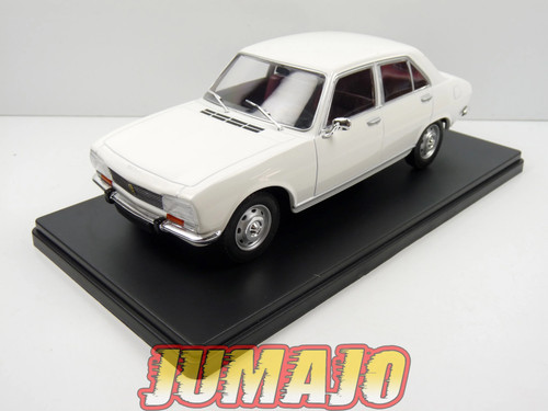 Ptvq44 voiture salvat - voiture, 1/24
