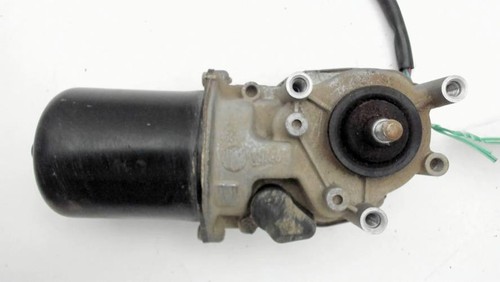 Moteur essuie glace avant