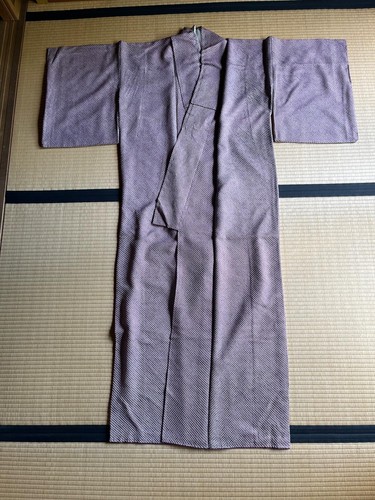 Japanese sō shibori - japanese, silk