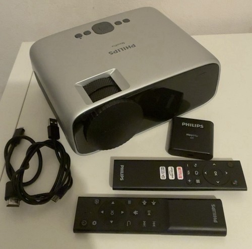 Philips neopix ultra - ultra, one+
