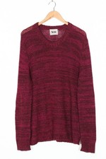 ACNE SINGER AW12 Crew Neck