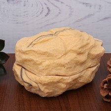  Grotte Pour Gecko Reptile