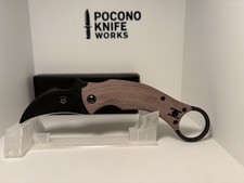 Fox  Bastinelli BlackBird