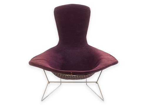 Vintage harry bertoia for - vintage,