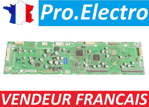 Tcon board carte de0253 - tv,