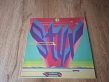 LP HARD ROCK STYX "1" REED FRENCH