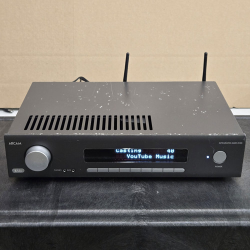 Arcam sa30 class g - sa30,