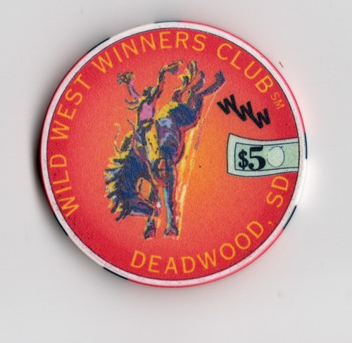 Wild west winners - winners, club