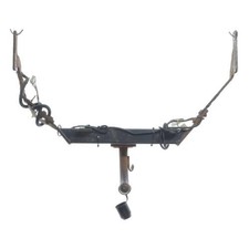 Attelage (boule de remorquage)