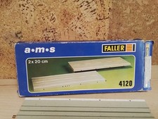 FALLER A.M.S. REF 4120