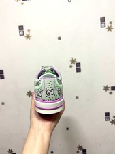 Gucci Tennis 1977 Canvas Sneakers