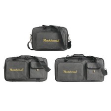 Board de pédale de guitare Board Guitar Pédal Board Carry Case for