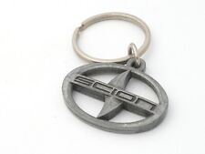PORTE CLÉS ANCIEN - KEYCHAIN - AUTOMOBILE - SCION (TOYOTA) - JAPAN