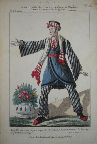 Gravure couleur - couleur,