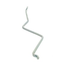 Tringle Carburateur pour