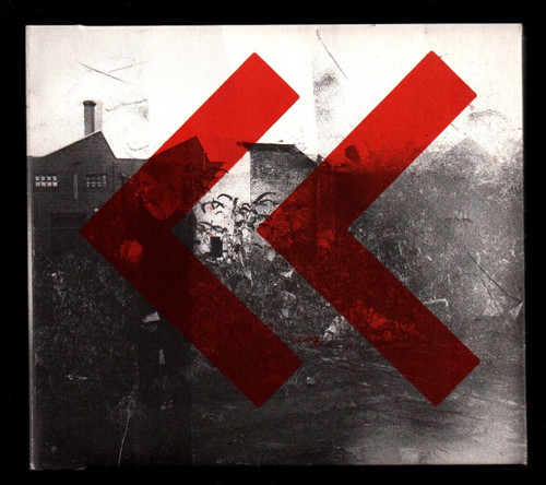 Lonelady hinterland haunting - hinterland,