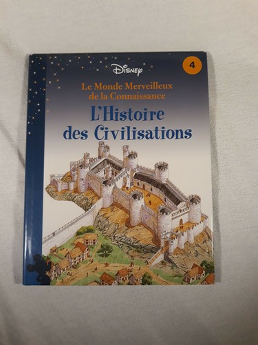 Encyclopédie le monde - le,