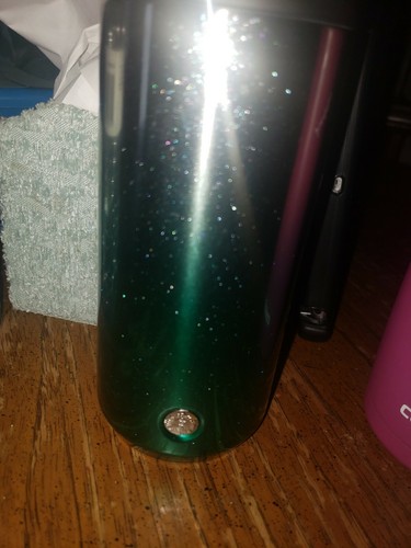 Starbucks coffee cup - cup, mug